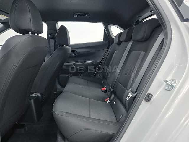 Hyundai i20 1.0 t-gdi dark line 90cv mt