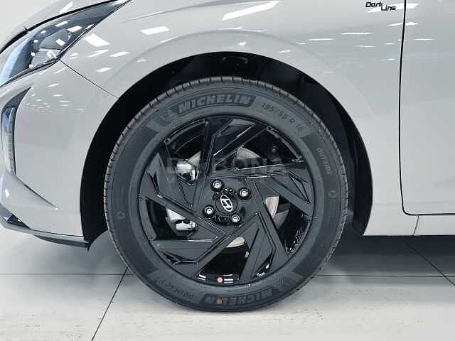 Hyundai i20 1.0 t-gdi dark line 90cv mt
