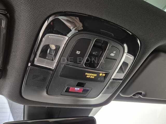 Hyundai TUCSON 1.6 hev nline 2wd 239cv auto