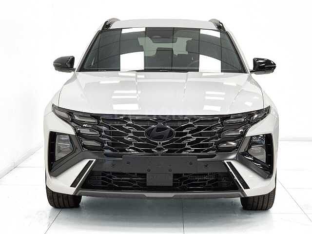 Hyundai TUCSON 1.6 hev nline 2wd 239cv auto