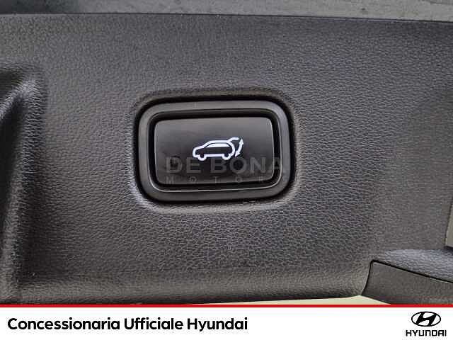 Hyundai TUCSON 1.6 hev exellence 2wd auto