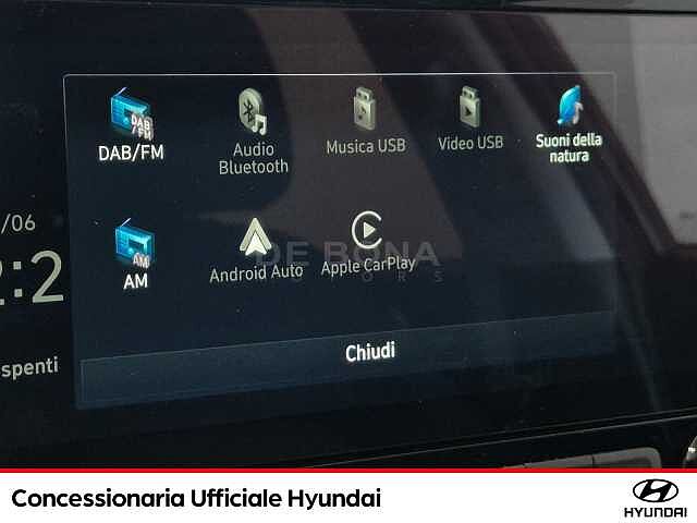 Hyundai KONA HEV 1.6 DCT XTech+