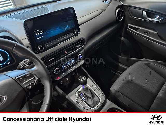Hyundai KONA HEV 1.6 DCT XTech+
