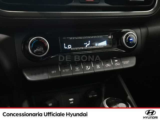 Hyundai KONA HEV 1.6 DCT XTech+