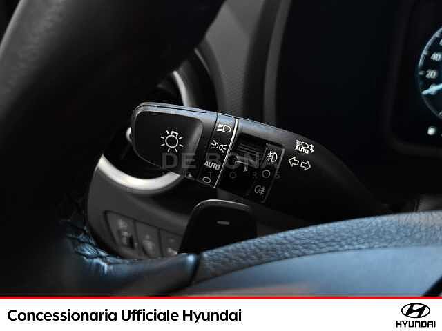 Hyundai KONA HEV 1.6 DCT XTech+