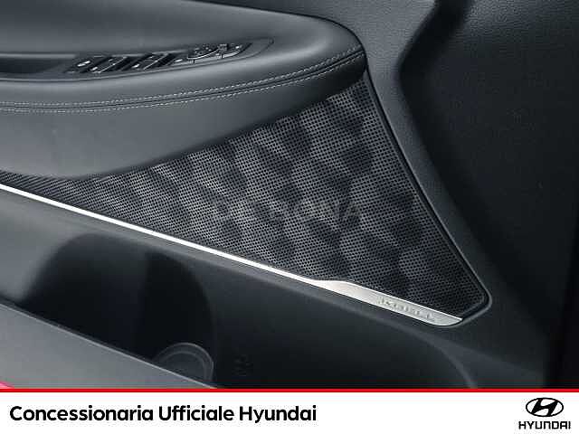 Hyundai SANTA FE 1.6 t-gdi phev xclass 4wd auto 7p. ti GRIGIO
