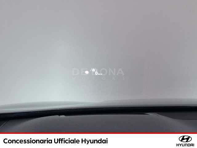 Hyundai SANTA FE 1.6 t-gdi phev xclass 4wd auto 7p. ti GRIGIO