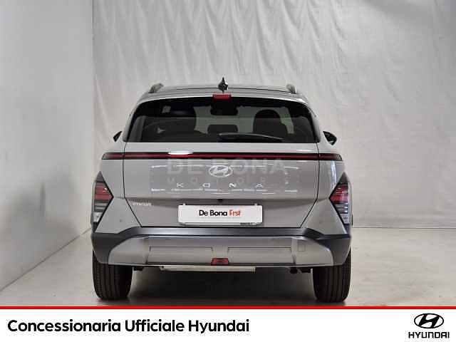 Hyundai KONA 1.0 t-gdi x class comfort pack 2wd 120cv dct