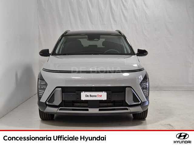 Hyundai KONA 1.0 t-gdi x class comfort pack 2wd 120cv dct