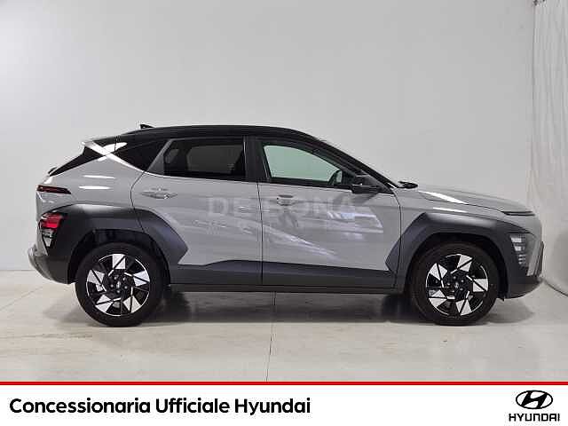 Hyundai KONA 1.0 t-gdi x class comfort pack 2wd 120cv dct