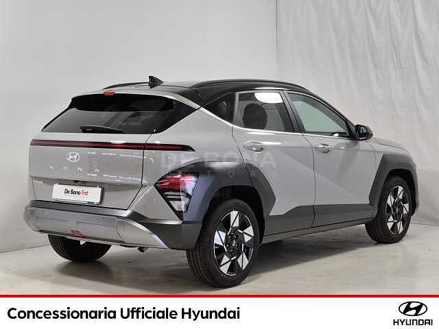 Hyundai KONA 1.0 t-gdi x class comfort pack 2wd 120cv dct