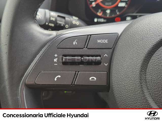 Hyundai i20 1.2 connectline gpl