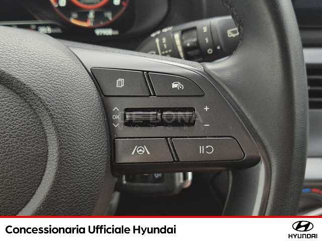 Hyundai i20 1.2 connectline gpl