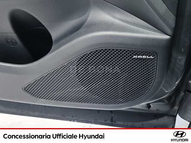 Hyundai TUCSON 1.6 hev exellence 2wd auto