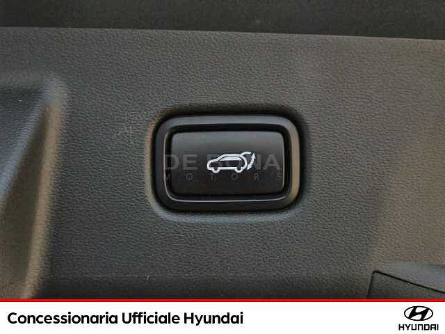 Hyundai TUCSON 1.6 hev exellence lounge pack 2wd auto