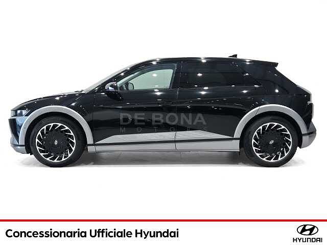 Hyundai IONIQ 5 72,6 kwh evolution rwd