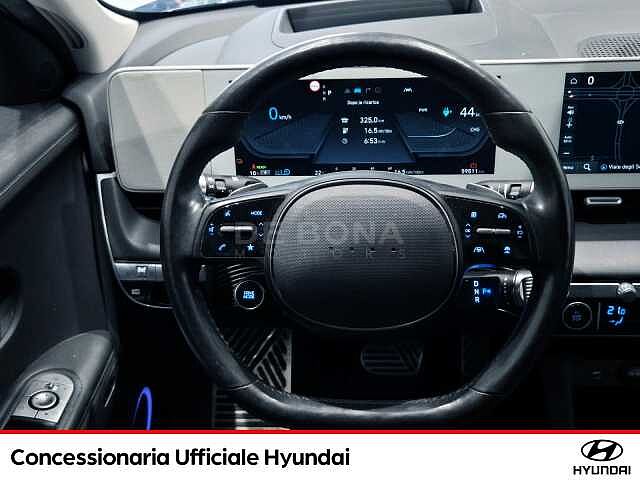Hyundai IONIQ 5 72,6 kwh evolution rwd