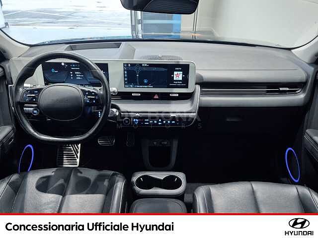 Hyundai IONIQ 5 72,6 kwh evolution rwd