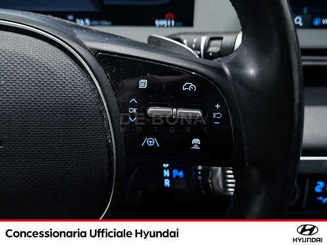 Hyundai IONIQ 5 72,6 kwh evolution rwd