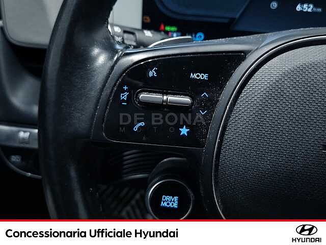 Hyundai IONIQ 5 72,6 kwh evolution rwd