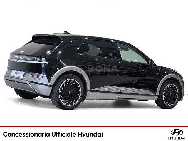 Hyundai IONIQ 5 72,6 kwh evolution rwd