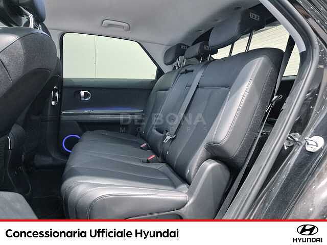 Hyundai IONIQ 5 72,6 kwh evolution rwd
