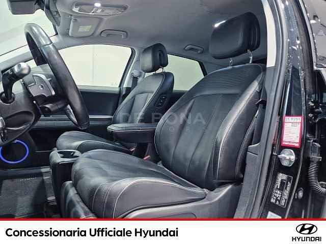 Hyundai IONIQ 5 72,6 kwh evolution rwd