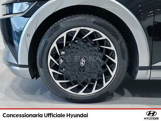 Hyundai IONIQ 5 72,6 kwh evolution rwd