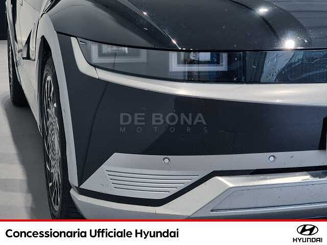 Hyundai IONIQ 5 72,6 kwh evolution rwd
