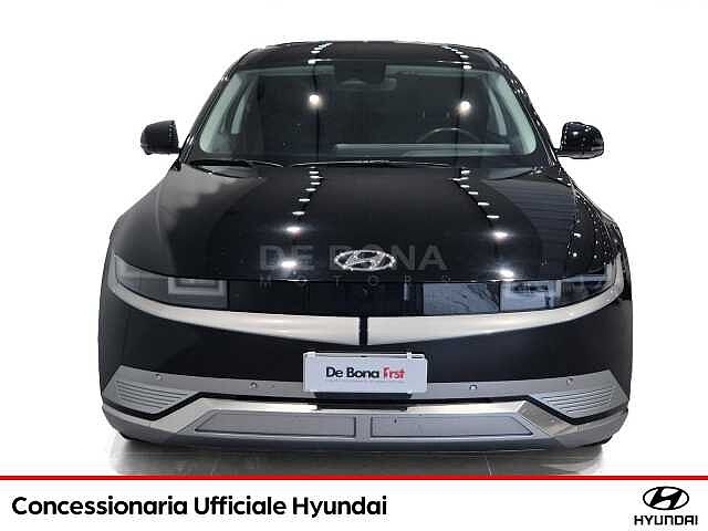 Hyundai IONIQ 5 72,6 kwh evolution rwd
