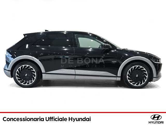 Hyundai IONIQ 5 72,6 kwh evolution rwd