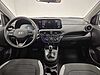 Hyundai i10 1.0 mpi connectline 63cv auto ATLAS-WHITE