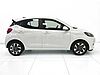 Hyundai i10 1.0 mpi connectline 63cv auto ATLAS-WHITE