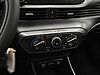 Hyundai i20 1.2 mpi connectline 79cv mt PHANTOM BLACK
