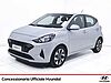 Hyundai i10 1.0 mpi connectline 63cv GRIGIO