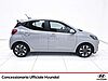 Hyundai i10 1.0 mpi connectline 63cv GRIGIO