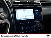 Hyundai TUCSON 1.6 hev xline 2wd auto BLU