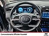 Hyundai TUCSON 1.6 hev xline 2wd auto BLU