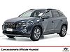Hyundai TUCSON 1.6 hev xline 2wd auto BLU