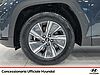 Hyundai TUCSON 1.6 hev xline 2wd auto BLU