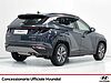 Hyundai TUCSON 1.6 hev xline 2wd auto BLU