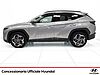Hyundai TUCSON 1.6 hev exellence 2wd auto GRIGIO