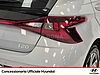 Hyundai i20 1.0 t-gdi 48v connectline imt GRIGIO