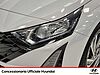 Hyundai i20 1.0 t-gdi 48v connectline imt GRIGIO