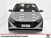 Hyundai i20 1.0 t-gdi 48v connectline imt GRIGIO