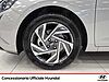 Hyundai i20 1.0 t-gdi 48v connectline imt GRIGIO