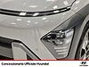 Hyundai KONA 1.6 gdi hev x line 2wd 141cv dct GRIGIO