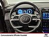 Hyundai TUCSON 1.6 hev exellence 2wd auto NERO