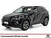Hyundai TUCSON 1.6 hev exellence 2wd auto NERO