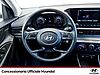 Hyundai i20 1.2 mpi connectline 79cv mt BIANCO